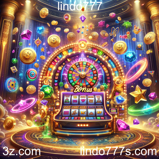 Explorando o Mundo dos Jogos de Bônus no Lindo777