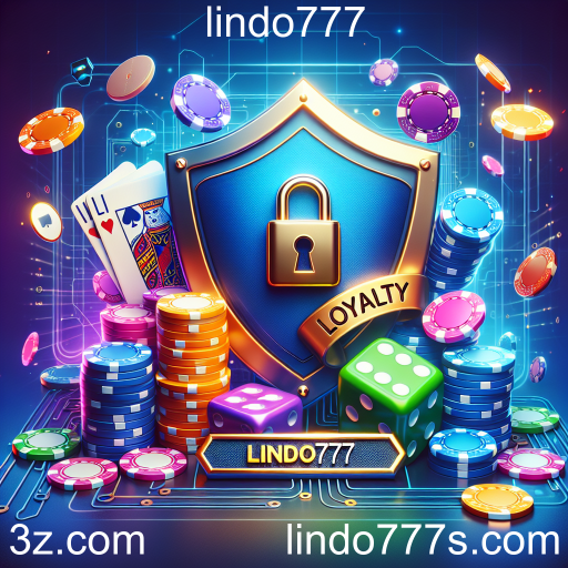 Explorando a Categoria de Jogos 'Fidelidade' no Lindo777