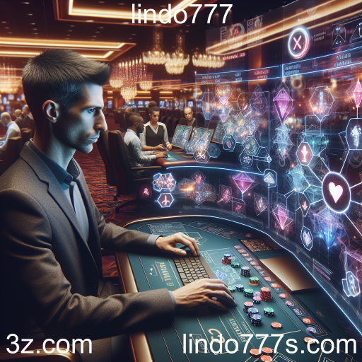 A Magia dos Jogos de Estratégia em Lindo777